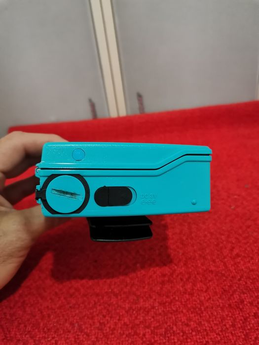 Walkman Sanyo WR 66
