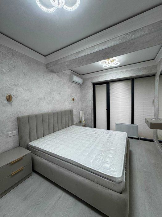 *Nukus Avenue 2/2/12 квартира 60м2.Под ключ.Под сдачу.Инвестиция.Центр