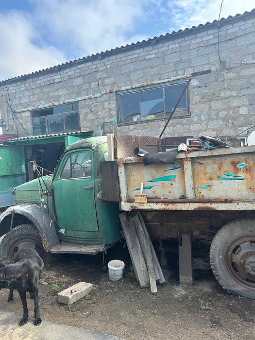 продам ГАЗ 93 самосвал
