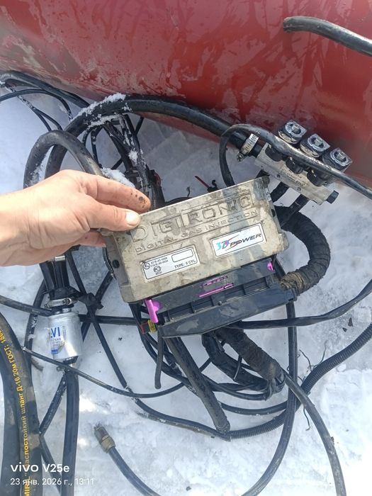 Гбо сатылады  6 цилиндр