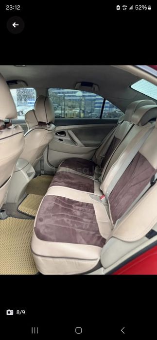 Таюта камри 40прадаю