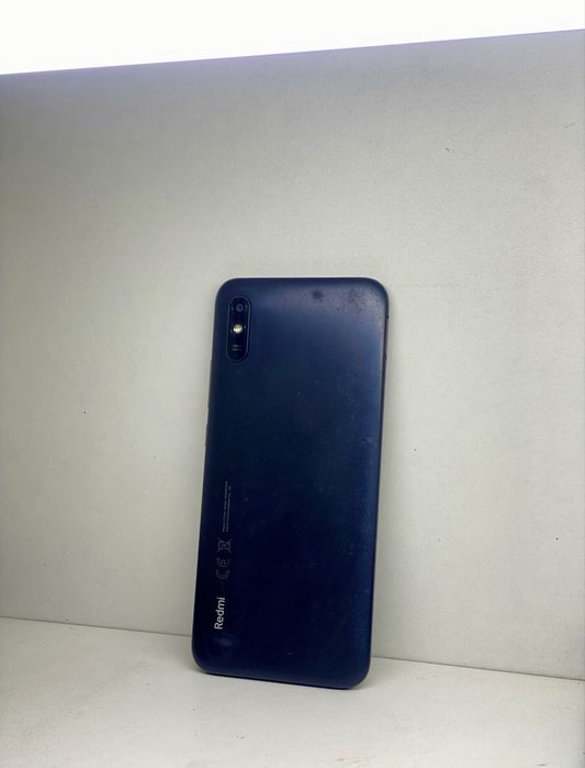 Redmi 9A Black 32Gb