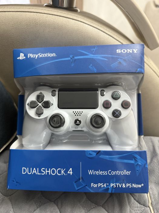 PS4 Безпроводной джойстик