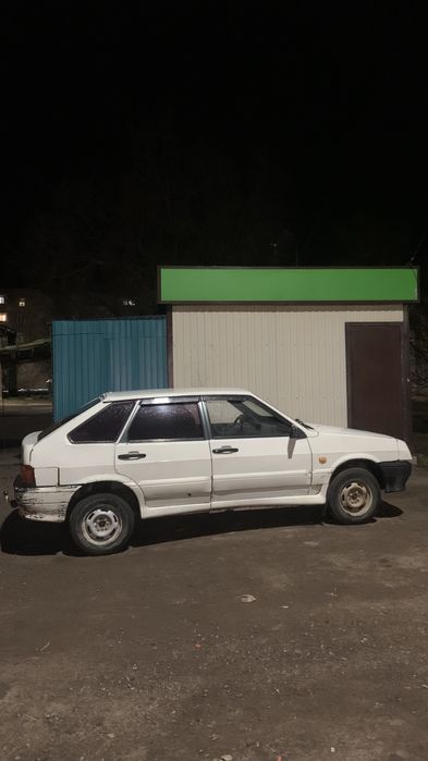 продаю ваз 2109