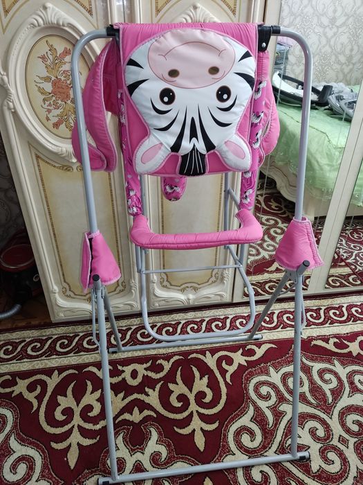 Качеля! Польского качества!