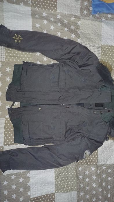 Зимно яке на Vero moda