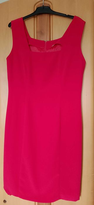 Costum deux piese, făcut pe comanda, la croitoreasa