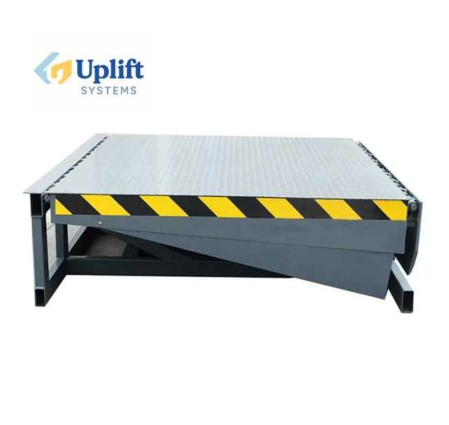 Подъёмник. Стационарный уравнительный мост