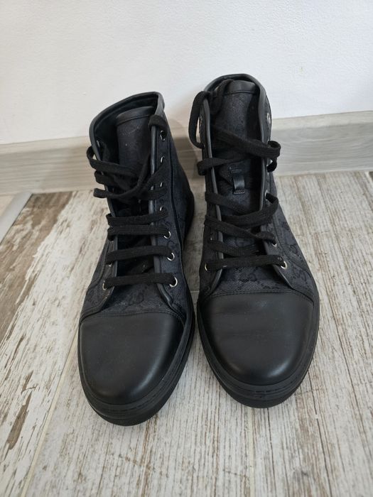 Мъжки кецове Gucci
