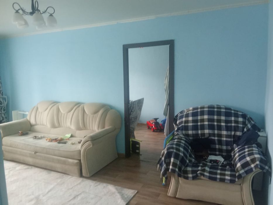 Продаётся квартира