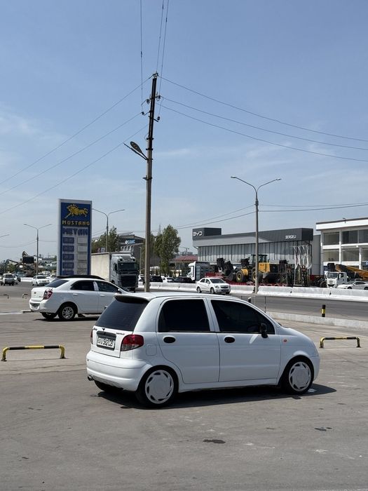Matiz  arenda  2011