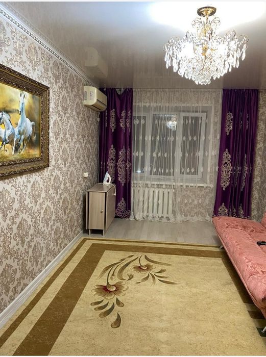 Сдам 3 комн квартиру