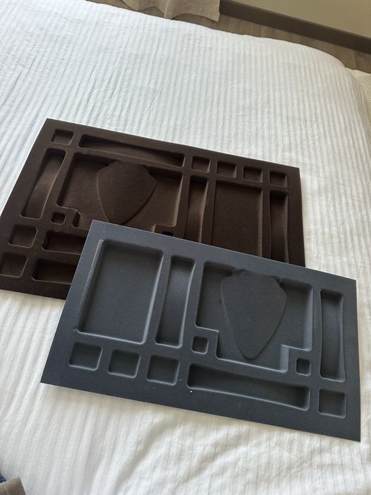 Органайзер за шкаф за бижута