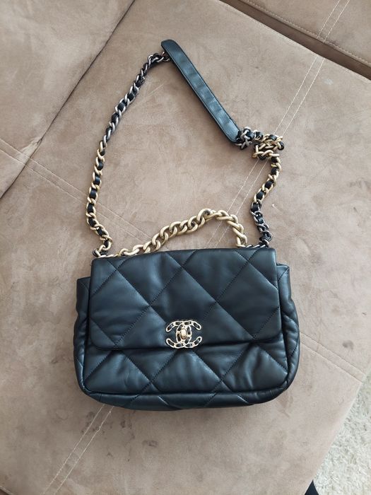 Дамска чанта Шанел