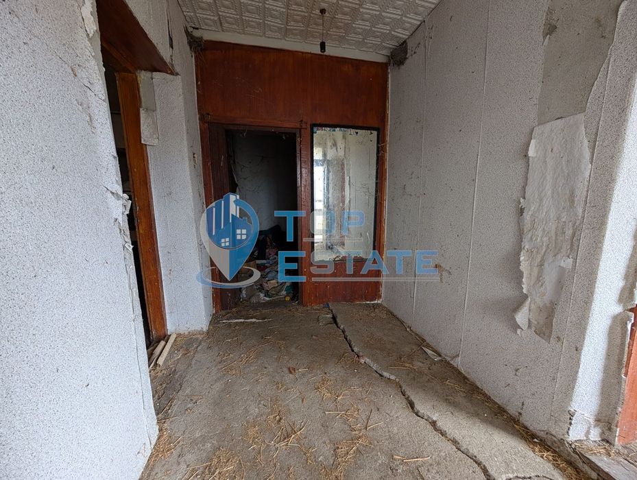 Продава се Къща в с. Страхилово, Област Велико Търново - 85 кв.м за 112 €/кв.м - Снимка #3