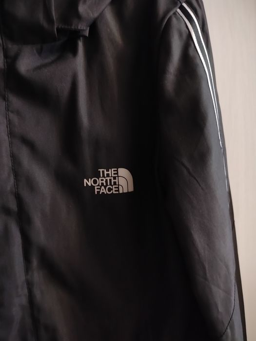 Ветровка на подростка