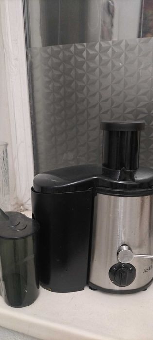 Соковыжималка хорошоя