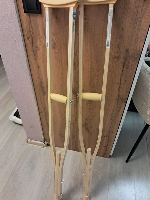 Костыли Life Cor