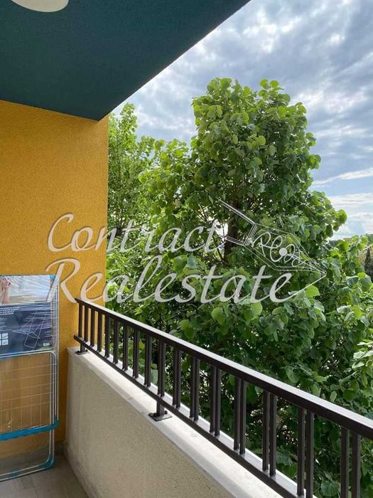 Дава се под наем Двустаен апартамент в Варна, Младост 1 - 60 кв.м за 488.58 € - Снимка #7