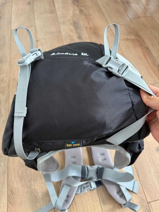 Nou Aoking Adventure 30 L rucsac ghiozdan drumetii trekking