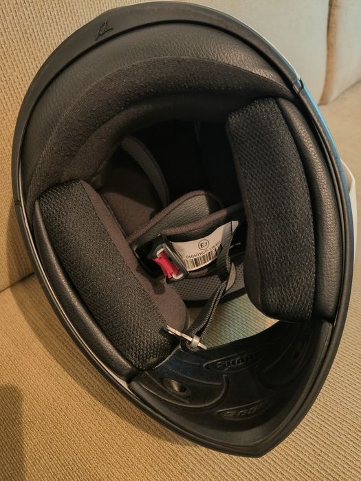 Каска за мотор Shark S650 SUBTIL