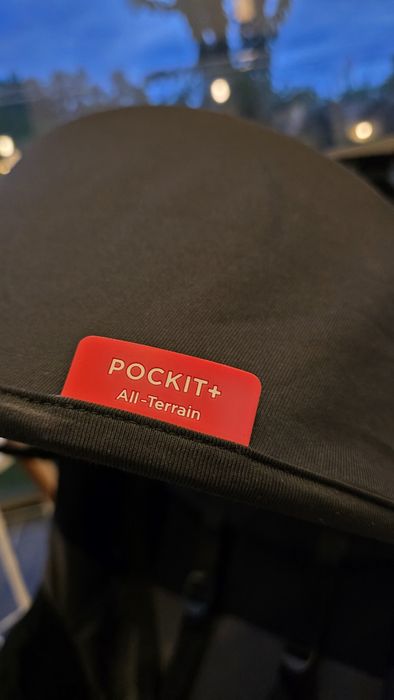 Cărucior copii GB Pockit+ All-Terrain Ultra Compact