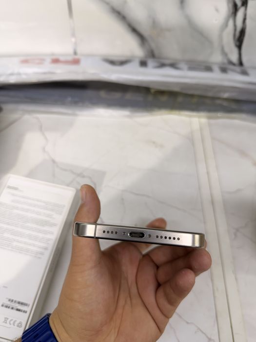 iphone 15 pro max 512gb