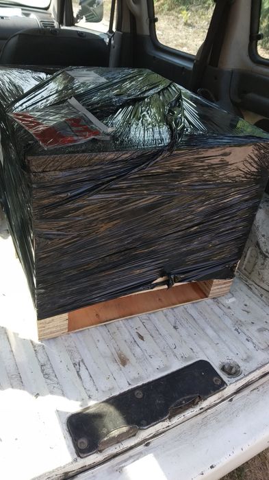 Батерия 100А 5кв литиевойона за соларна система
Спецификации

Номиналн