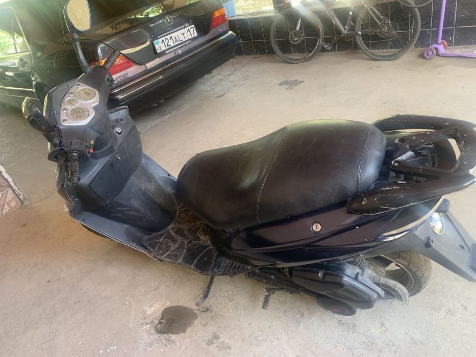 Все отлично работает только один аккумлятор