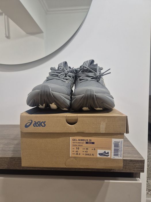 Asics Gel Nimbus 28 – EU44