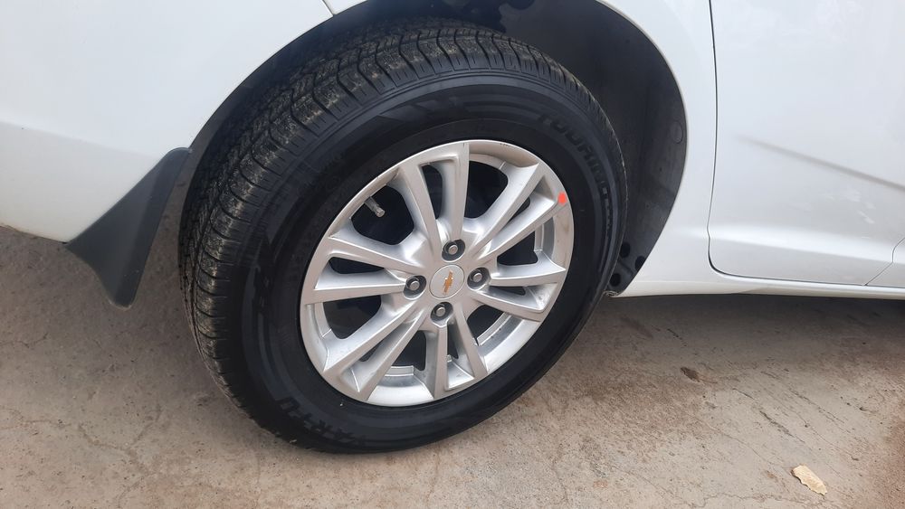 Kobalt saka diska balon sotiladi