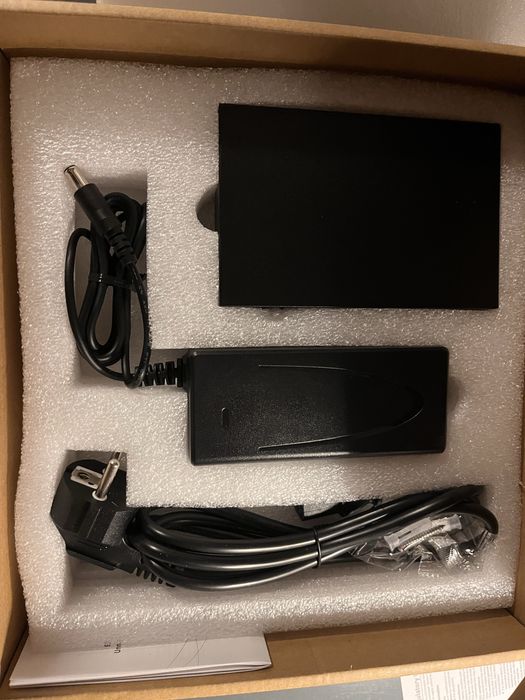 Interfon video IP Goliath Hybrid 7”