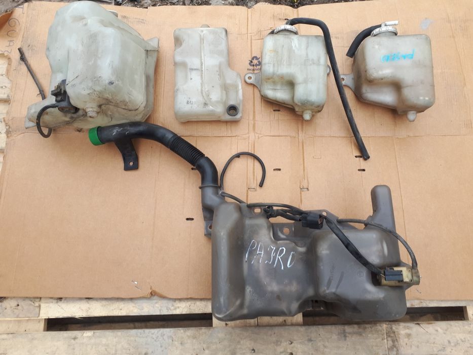 Продам на монтеро спорт в Алматы