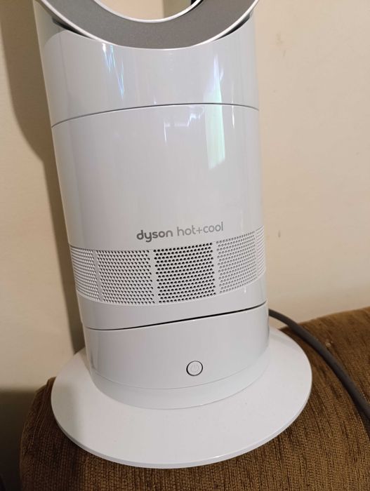 Dyson АМ09 Hot+Cool