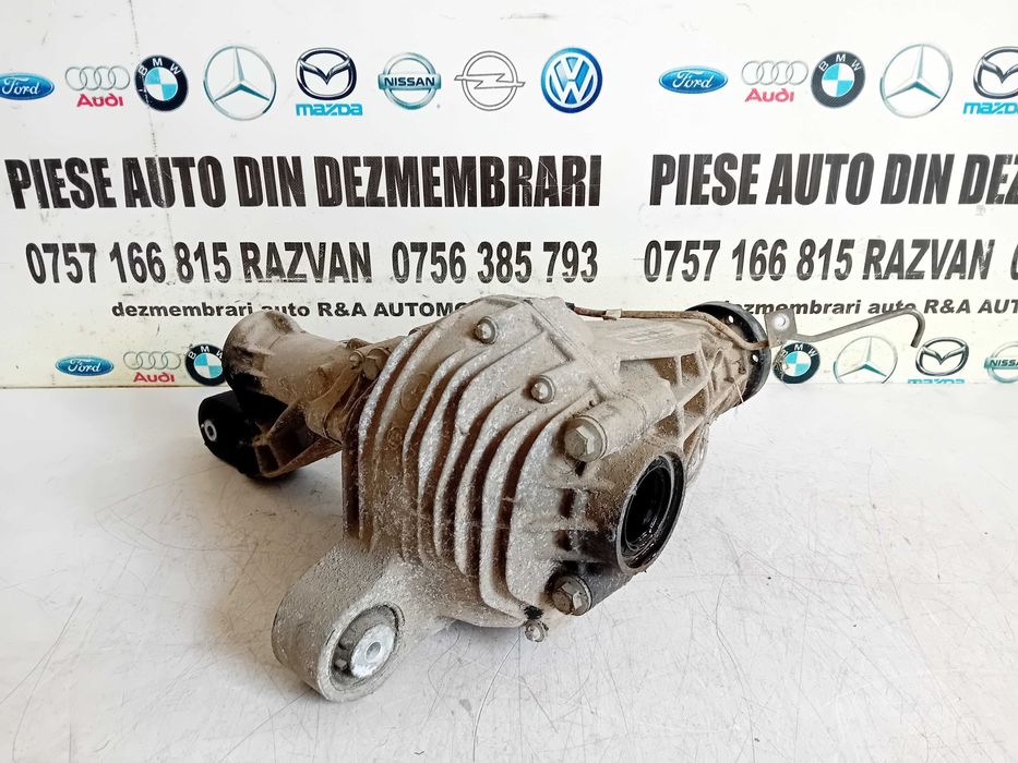 Grup Diferential Fata Mercedes GL X164 ML W164 GL420 4.2 Cdi Cod A1643302002 Raport 3.09