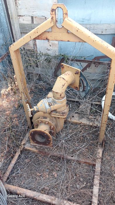 Носос промышленый