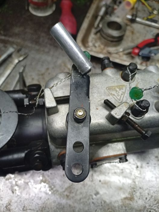 Reparatii pompe injectie și injectoare clasice