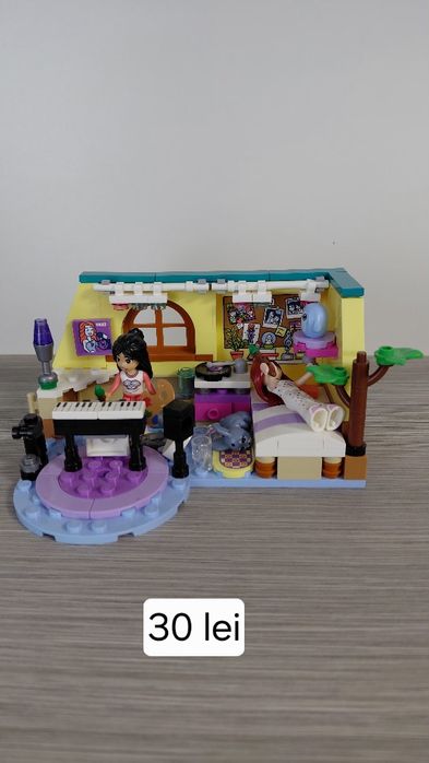 Lego în stare foarte buna