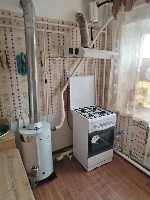 Продам квартиру 2-х комнатную