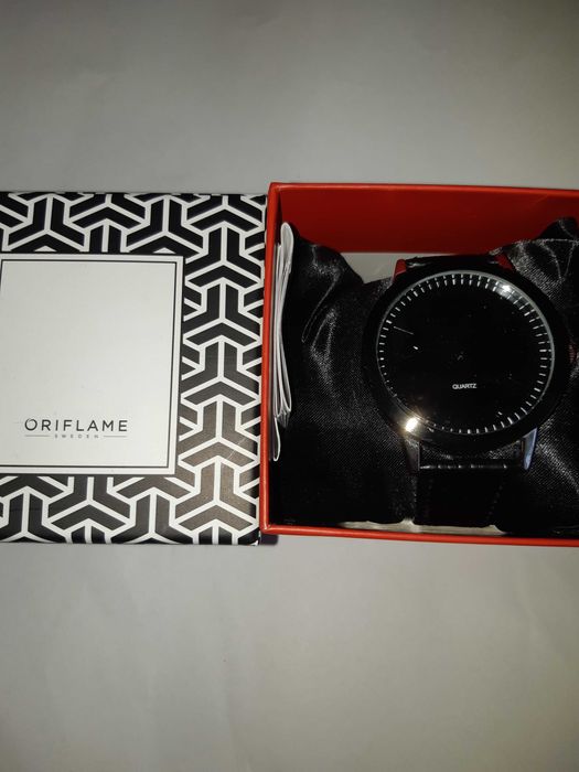 Ceas David Klein clasic nou barbati