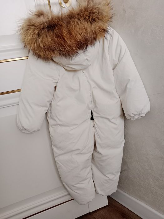 Продаю детский комбинезон