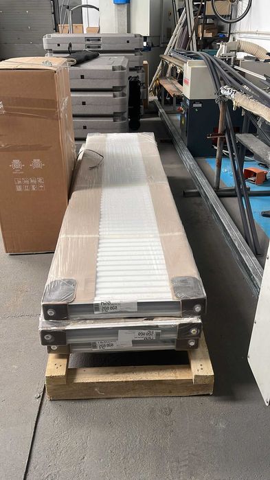 3 Calorifere verticale 20x2600x600 NOI infoliate