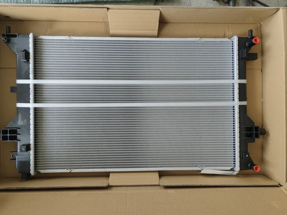 Radiator Antigel Hyundai Kona SX2 cod 550349