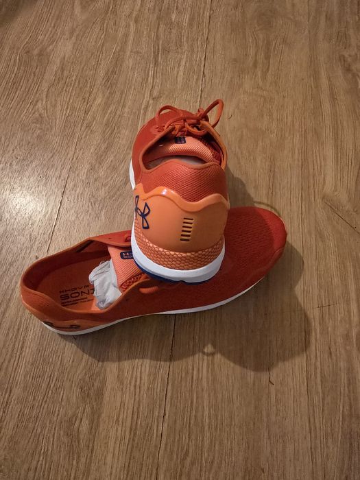 Under Armour - Hover Sonic 6 (Marimea 49.5)