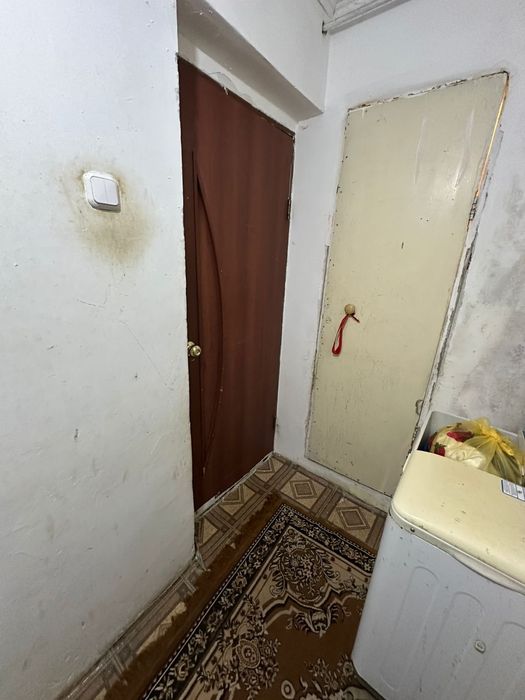 Продам 2-комнатное общежитие в районе Пед Институт