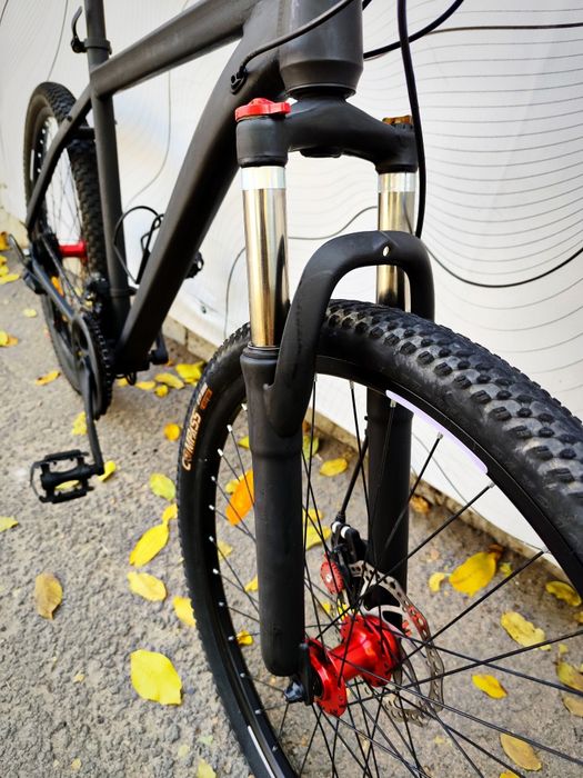 Велосипед Velopro