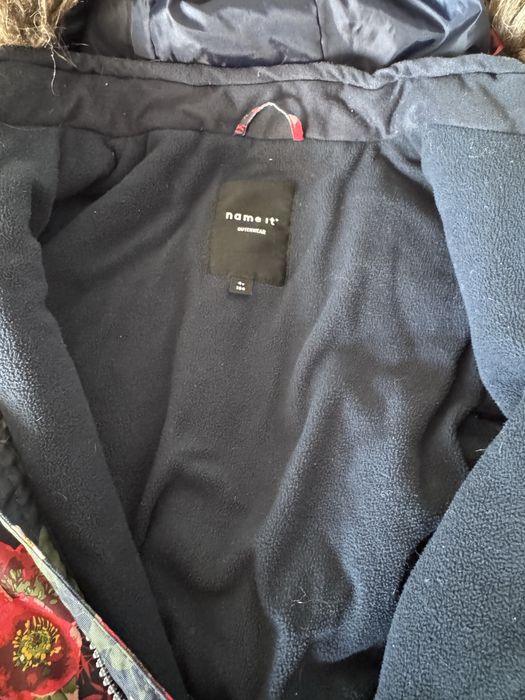 Salopeta copii Name It 104