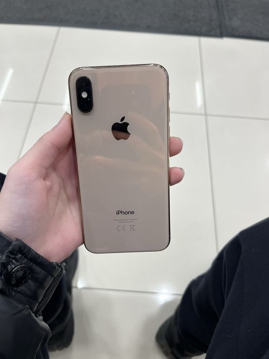 Прод. Iphone XS / Айфон ХС