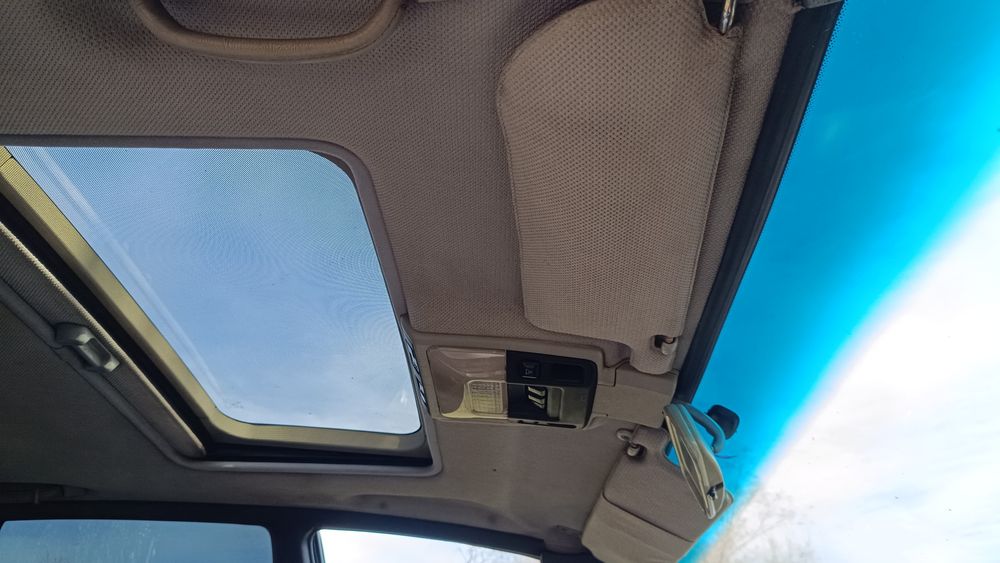 Митсубиси Галант на запчасти.