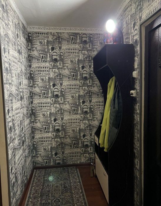 ® Кирпичный дом ‼️ Чиланзар 15 [48м²] Жуковский можно Ипотеку 2/1/5.